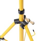 Zestaw naświetlacz ALLED 50W + statyw + przewód AD-NL-6297 ORNO