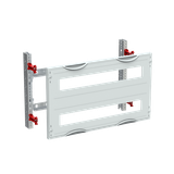 MBC202HS Zestaw moduł - SmissLine (do samodzielnego montażu)