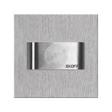 Oprawa Tango PIR 120 Motion Sensor | 10 V DC | 0,2 W | IP 20 |PIR 120o | Wykończenie: szlif |