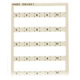 oznaczniki Mini-WSB 10 x U V W N PE