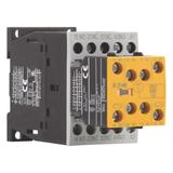 DILAS-R44(230V50HZ,240V60HZ) Stycznik pomocniczy safety 4Z + 4R sterowanie AC 191753 EATON
