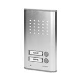 Zestaw domofonowy 2-rodzinny podtynkowy FOSSA MULTI OR-DOM-RL-903 ORNO