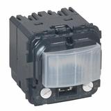 MY HOME SCS CELIANE - ŁĄCZNIK Z DETEKTOREM RUCHU Z FUNKCJĄ WŁ/WYŁ, Legrand