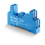 Gniazdo do przekaźników serii 40.51; 40.52; 40.61; 40.62; zaciski śrubowe, 95.85.3 SMA