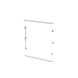 1SL0224A00^OBUDOWA BEZ DRZWI, ROZMIAR 4