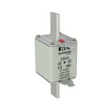 NH FUSE 250A 500V GG/GL SIZE 03 Wkładka NH03 250A 500V GL/GG podwójny wskaźnik 250NHG03B EATON
