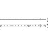 SMART BT FLEX RGBW 3P FS1 LEDV