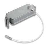 H-A 10 KDTF POKRYWA Z LINKĄ MOCUJĄCĄ 10457600 LAPP KABEL