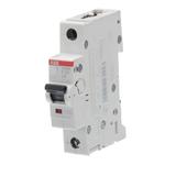 S201M-K2UC Wyłącznik nadprądowy AC/DC 10kA 1P K2A 2CDS271061R0277 ABB