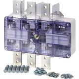 DMV-1600N/3 Rozłącznik izolacyjny Dumeco 3P 1600A 1814595 EATON