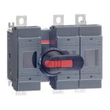 OS250D12P rozłącznik z bezpiecz. 3-bieg