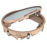 GESR7/10U, KASETA ZASILAJĄCA