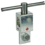 Gniazdo przyłącz. uziemiające