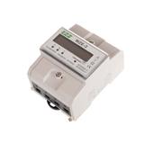 Trójfazowy wskaźnik zużycia energii 80A,