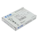 C14M16S Wkładka cylindryczna z wybijakiem 14x51 16A GG 500V AC C14M16S EATON