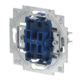 WYŁĄCZNIK KOŁYSKOWY PODWÓJNY SCHODOWY