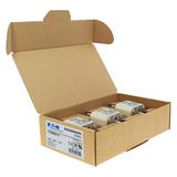 500A 690V 1/80 aR INDICATOR FUSE Wkładka szybka 500A AC 690V DIN 1 53x53x108 mm aR DIN, 170M4014 EAT