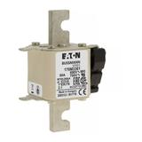 FUSE 80A 690V 1*EK/76 AR UC Wkładka szybka 80A AC 690V rozmiar 1 45x59x102 mm aR IE 170M3361 EATON