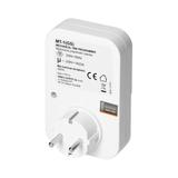 Programator czasowy mechaniczny Schuko MT-1(GS) ORNO