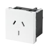 IE-FCI-PWB-AU-10A Złącze wtykowe sieciowe modułowe, nr katalogowy 1546590000