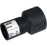 Reduktor adapter do węża SSA W D