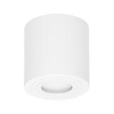 MEGY DLR GU10 downlight max 50W IP54 okrągły biały aluminium AD-OD-6144WGU10 ORNO