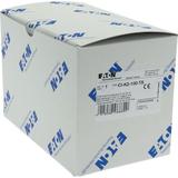 CI-K2-100-TS Mała obudowa CI-K2 z szyną montażową 206882 EATON