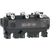 Wyzwalacz elektroniczny, ComPacT NSX, Micrologic2.2G, 160A, 3P3D, do NSX160