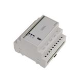 Sterownik sekweRyjny impulsowo-czasowy 4-kanałowy 24-230V AC/DC nastawa od 1s do 100h MAX-PCS-534 F&F