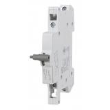 Styki pomocnicze do wyłączników różnicowoprądowych KZS-2M oraz KZS-4M PS KZS-2M/4M 002159500 ETI