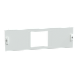 Rozdzielnice PrismaSet, płyta czołowa dla poziomego ISFT160 160A