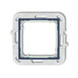 ICON Adapter mocujący Somfy Smoove io/RTS navy blue 64IAS-1 KARLIK