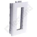 Uchwyt M45 6 Modułów /Pokrywa Kio 110/ 330265 LEGRAND