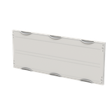 AG32 Maskownica pełna 300x750mm