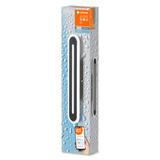 Oprawa SMART+ WIFI ORBIS BATH W 400 IP44 TW BK