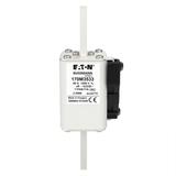 FUSE 80A 1000V 1*FKE/115 AR Wkładka szybka 80A AC 1000V rozmiar 1 43x60x156 mm aR I 170M3533 EATON