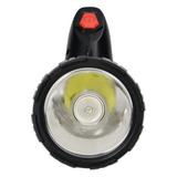 Latarka LED CREE 3W + COB 1W z akumulatorem 1200 mAh LT-11 ORNO