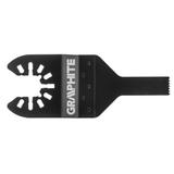 Brzeszczot Bi-metal do metalu, 8% dodatek kobaltu, 10 mm