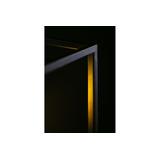 Lampa wisząca sufitowa DIU 4 GTV OS-DIU4-10-DEC GTV Poland