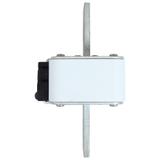 FUSE 2000A 550V 3FKE/115 AR UR Wkładka szybka 2000A AC 550V rozmiar 3 76x92x139 mm aR IEC, 170M6771