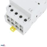 Stycznik modułowy SC301 4P 40A TYP 40 4Z SCHELINGER
