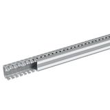 LINA 25 KANAŁ GRZEBIENIOWY 40 X 25 SZARY, Legrand