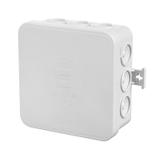 Puszka hermetyczna n/t E12 85x85