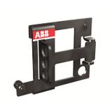 PLL XT1-XT3 PADLOCKS DEVICE OP/CL blokada kłódkowa 1SDA066591R1 ABB