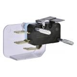 Drugi styk pomocniczy LBS-2PS11 004661918 ETI