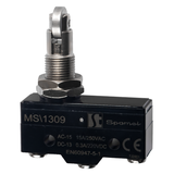 ŁĄCZNIK MINIATUROWY POPYCHACZ Z ROLKĄ MS1309 SPAMEL