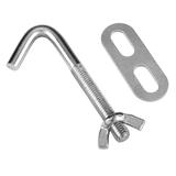 Ściągacze do sprężyn 300 mm, 2 szt.