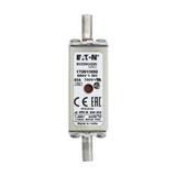 FUSE 80A 690V aR DIN 000 HSDNH Wkładka szybka 80A 690V aR DIN 000 podwójny wskaźnik 170M1566D EATON