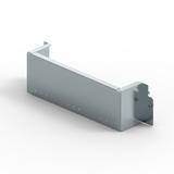 XL3S 630/4000 24M PODSTAWA MONTAŻOWA PIONOWA DPX3 125 HP 4P, Legrand