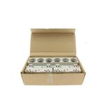 SICHERUNGSUNTERTEIL D1 E16 3POL DIN 25A Podstawa bezpiecznikowa DI E16 3P szyna DIN TFRD27 EATON